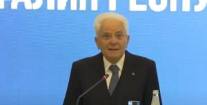 Sergio Mattarella