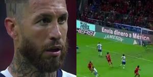 Sergio Ramos