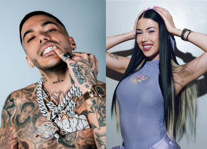 Spotify Wrapped 2025: Sfera Ebbasta torna in vetta nello stream, Anna Pepe la donna più ascoltata per quatto anni consecutivi