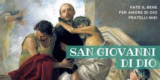 MΣD Troia (Fg), la Mostra e la Porta per San Giovanni di Dio