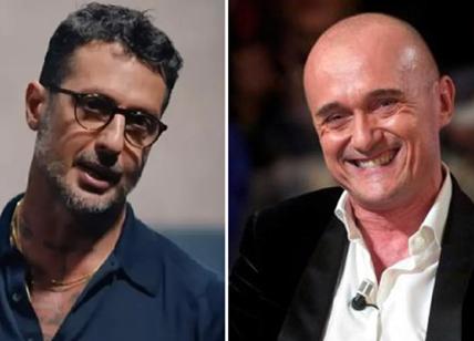 Corona interrogato già domani a Milano dopo la denuncia di Signorini per revenge porn