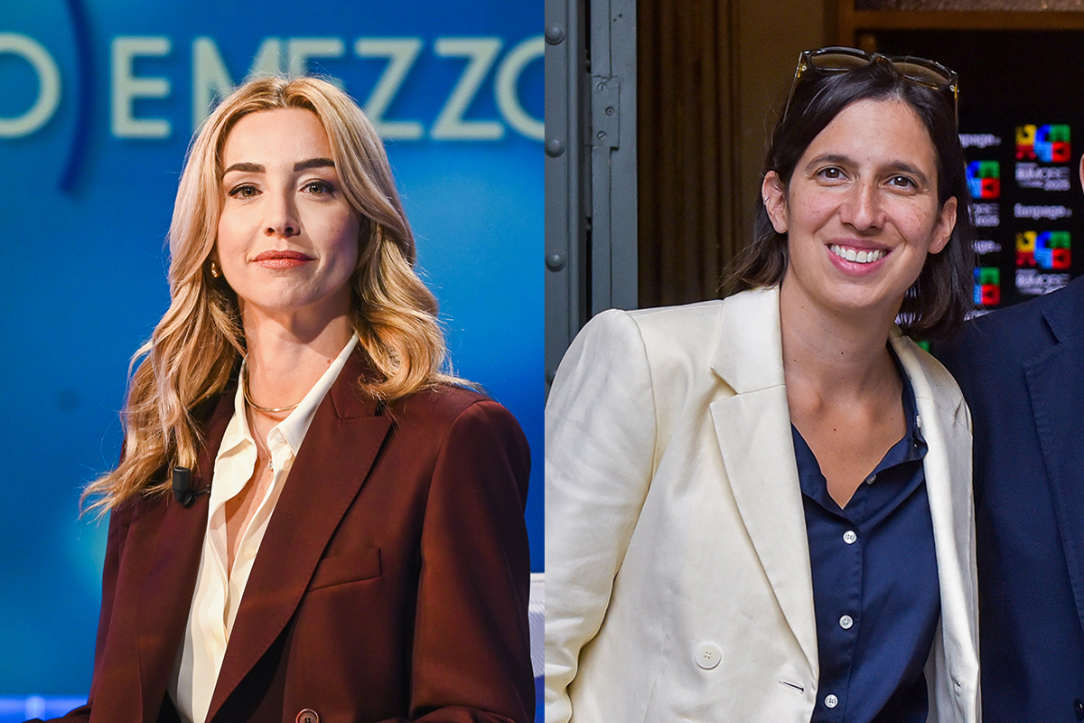 La sindaca Salis come Schlein: 156mila € per un consulente per "promuovere il turismo Lgbtqia+ a Genova"