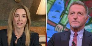 Silvia Salis dimartedì