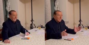 Silvio Berlusconi