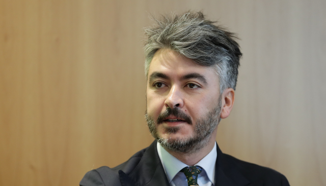 Edison: Simone Nisi assume la responsabilità della divisione Affari Istituzionali, Regolazione e Climate Change