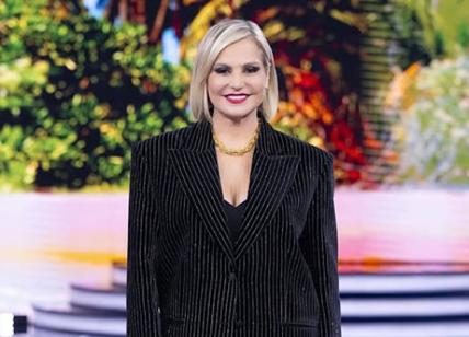 Grande fratello, tutto pronto per il debutto di Simona Ventura. Ma niente raddoppio nella prima settimana, ecco perchè