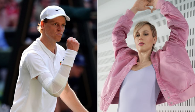 Federica Pellegrini nel mirino dei tifosi di Sinner dopo Wimbledon: "Ora stai rosicando". La bufera social
