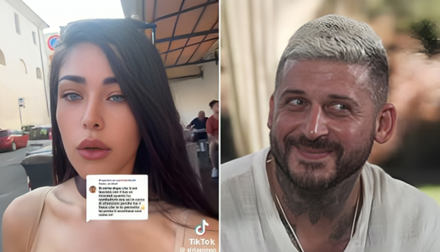 Siria Pingo e Matteo Vitali si sono lasciati: parla l'ex star di Temptation Island