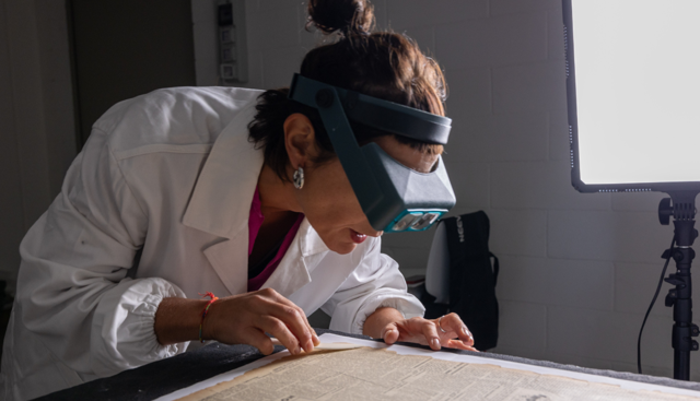 Sisal celebra 80 anni di storia con il restauro di Sport Italia insieme alla Scuola di Botticino