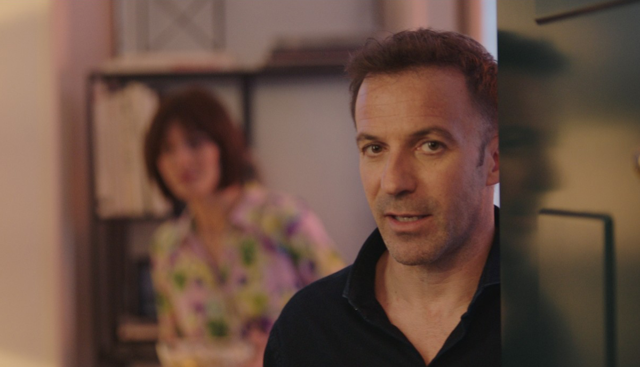 Sky: al via il nuovo spot â€œIl salotto del Calcioâ€ con Alex Del Piero, Fabio Capello e Beppe Bergomi