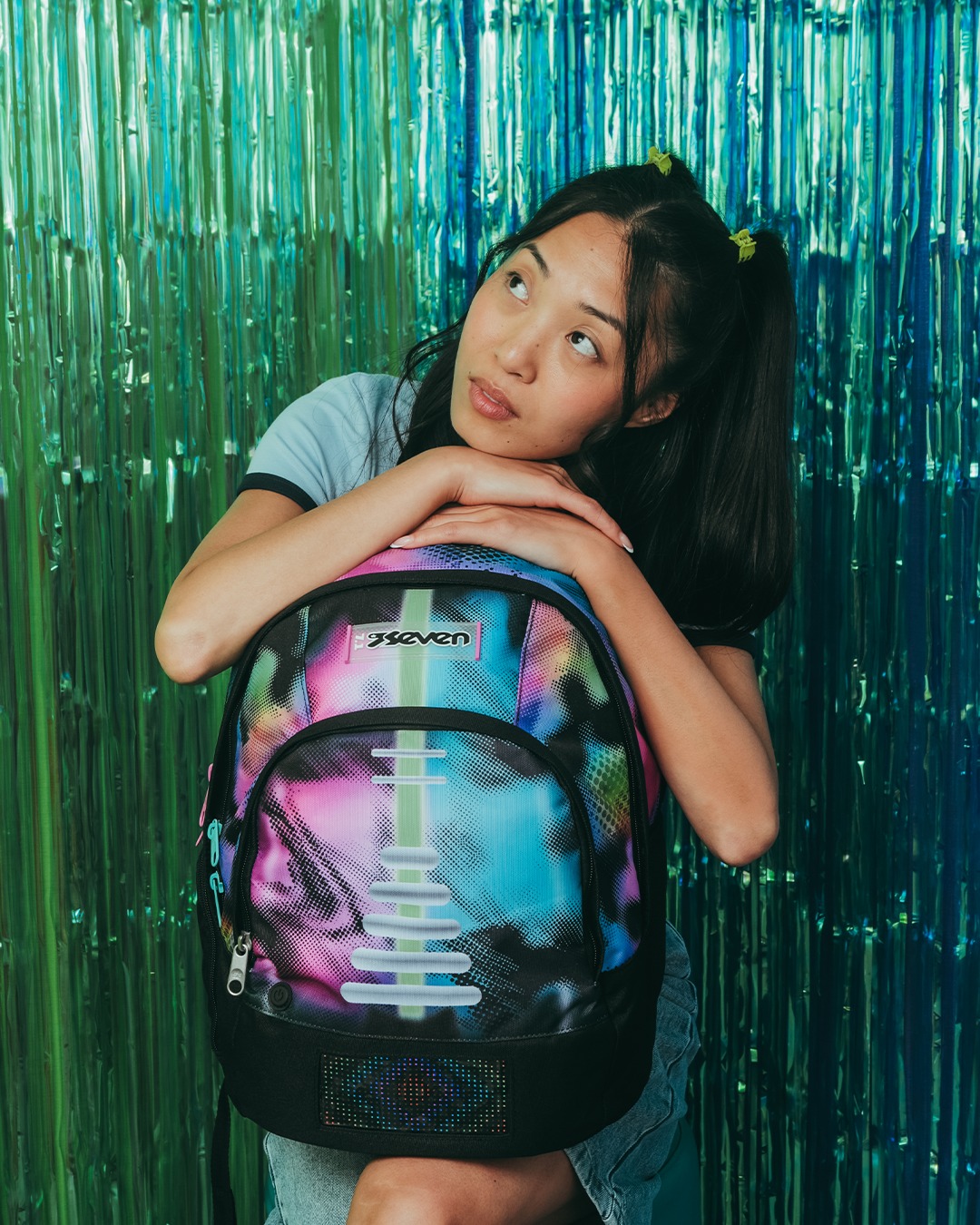 Brand o brand...elli / Seven, la piccola bottega torinese che ha reinventato lo zaino italiano (e ora entra nell’orbita di Fila)