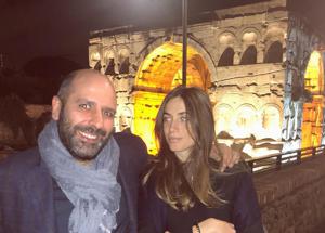 Virginia Valsecchi chiude la sua casa di produzione: la figlia dell'ex produttore di Zalone riorganizza l'impero di famiglia e guarda a Parigi