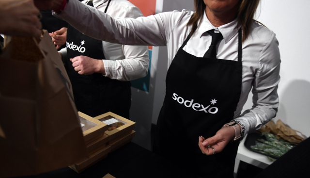 Sodexo, annunciata una partnership con EAT per promuovere unâ€™alimentazione sana e sostenibile