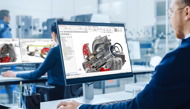 SolidWorld Group,Â Due Pi Greco: presentato il nuovo piano industriale eÂ inaugurato il nuovo Polo TecnologicoÂ 