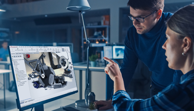 SolidWorld Group presenta SOLIDWORKS 2026 e potenzia i servizi per l’evoluzione digitale