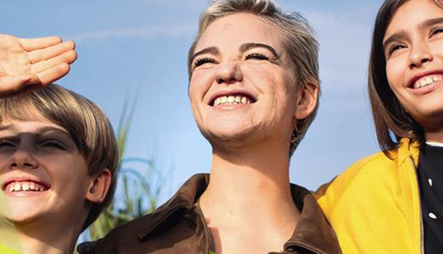 Sorgenia, al via la nuova campagna di comunicazione â€œMegawatt di futuroâ€ con protagonista Bebe Vio Grandis