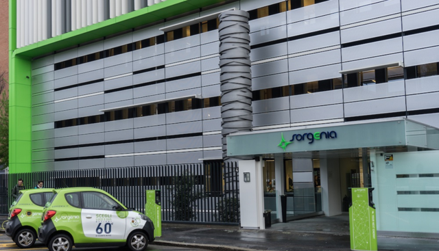 Sorgenia ed EF Solare Italia: nasce un polo energetico da 6 GW di potenza installata