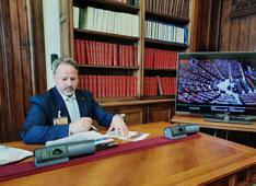 PIN in Senato per salvare la Rottamazione