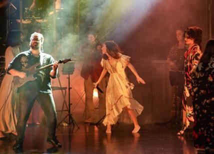 I Giochi, che spettacolo! A2A e Teatro Franco Parenti celebrano le Olimpiadi