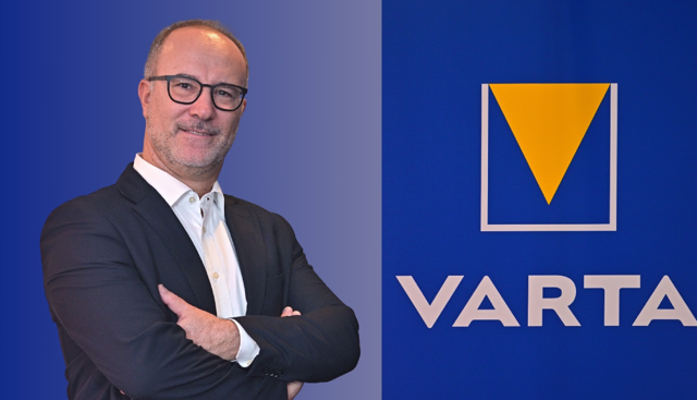 VARTA Italia cresce e rafforza la leadership nel mercato delle batterie domestiche