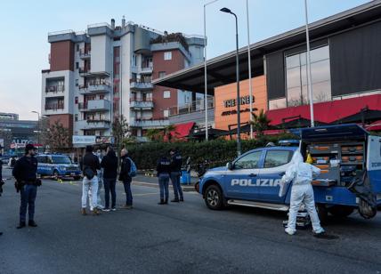 Sparatoria a Milano, le reazioni politiche. Il centrodestra: "Milano è diventata un far west"