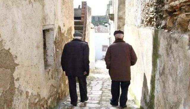 Capone, nuovo Piano delle Aree interne: 'Lo spopolamento si può contrastare'
