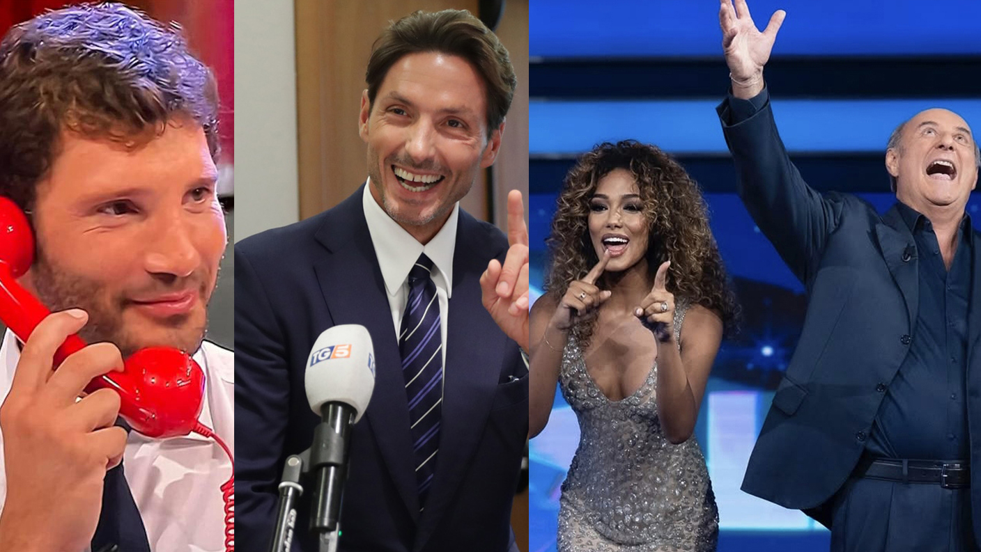 https://www.affaritaliani.it/static/upl2025/stef/0000/stefano-de-martino--pier-silvio-berlusconi--samira-lui--gerry-scotti1.jpg
