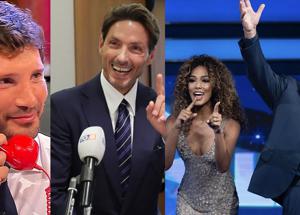 La Ruota della Fortuna di Gerry Scotti costa quasi 2 milioni ad Affari Tuoi di Stefano De Martino. Le due mosse di Pier Silvio Berlusconi per lo scacco matto alla Rai