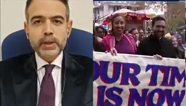 Borgonovo a In Onda: “Mamdani come Sala, parla di poveri e posa con Soros”