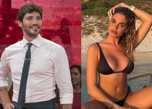 Stefano De Martino non sarÃ  padre, la gravidanza di Caroline Tronelli Ã¨ una fake news. E il conduttore Rai dice basta alle interviste