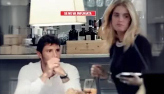 Stefano De Martino, primo litigio in pubblico con Caroline Tronelli: lei si alza e lo lascia solo al ristorante