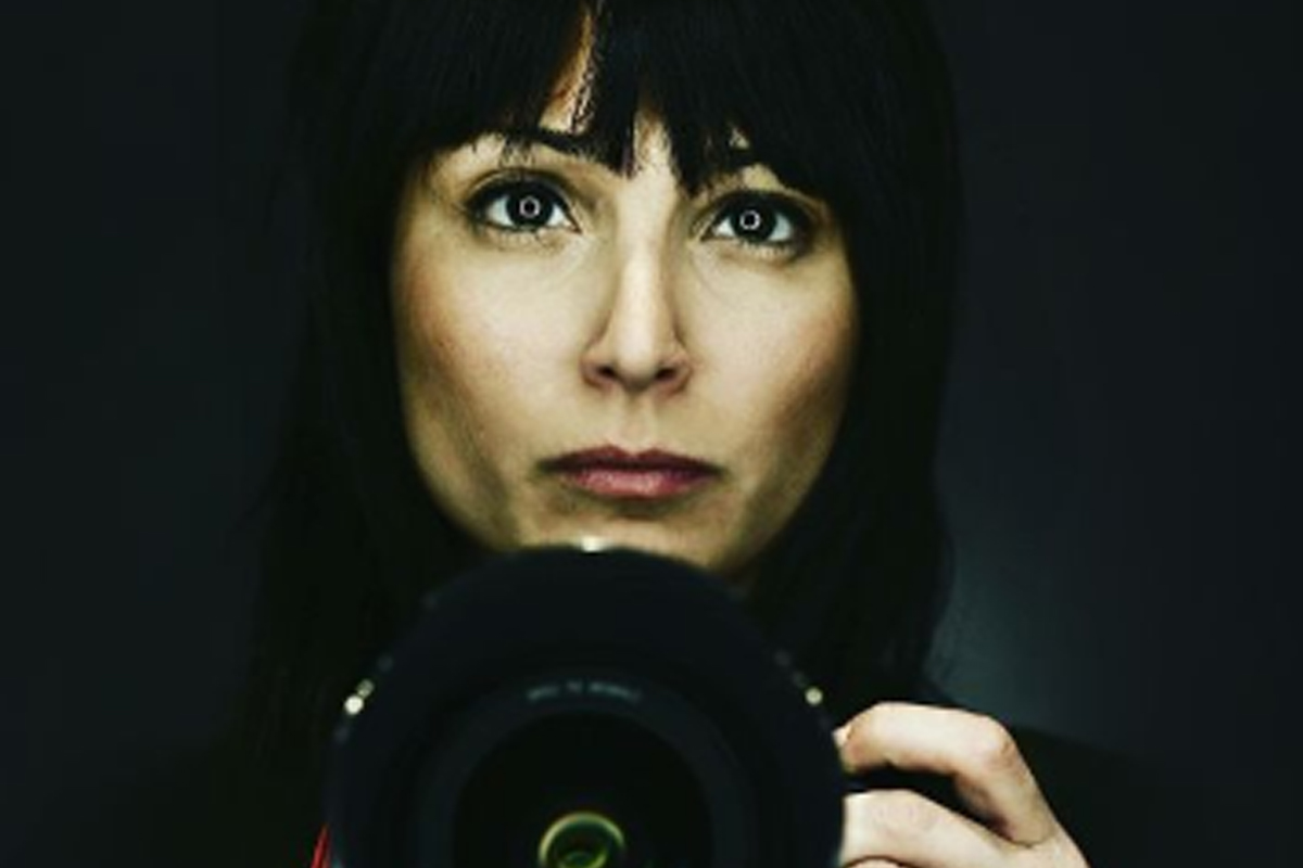 Chi è Stefania Villani, la fotografa dello scoop di Garlasco. Quelle immagini da archivio che rischiano di ribaltare tutto