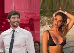 Tronelli, la società del padre dell'ex di Stefano De Martino in rosso: perdita milionaria nel 2024