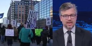 Stefano Feltri trump