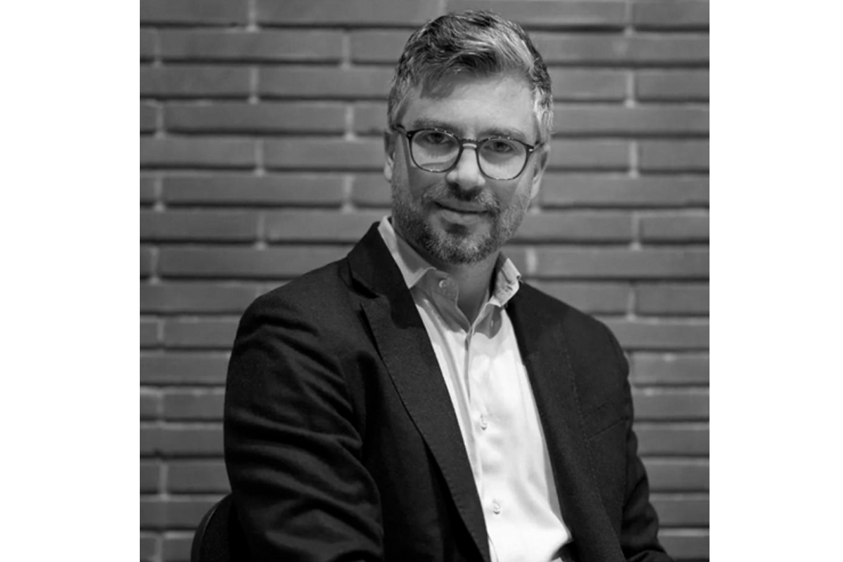 il giornalista Stefano Feltri il giornalista Stefano Feltri