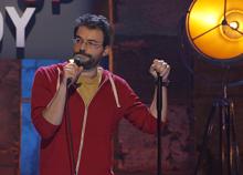Stand-Up Comedy su TV8: da Stefano Rapone del GialappaShow a Saverio Raimondo e... - Chi sono i comici protagonisti Stand-Up Comedy su TV8: da Stefano Rapone del GialappaShow a Saverio Raimondo e... - Chi sono i comici protagonisti