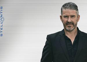 Stellantis sceglie Gilles Vidal: sarÃ  il nuovo Head of Design in Europa