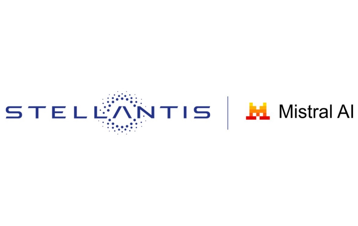 Stellantis–Mistral AI: alleanza per l’IA automotive su larga scala
