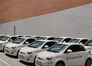Stellantis valuta la cessione di Free2move: svolta nel car sharing