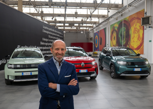Stellantis cresce in UE30: +11,5% vendite e quota in rialzo