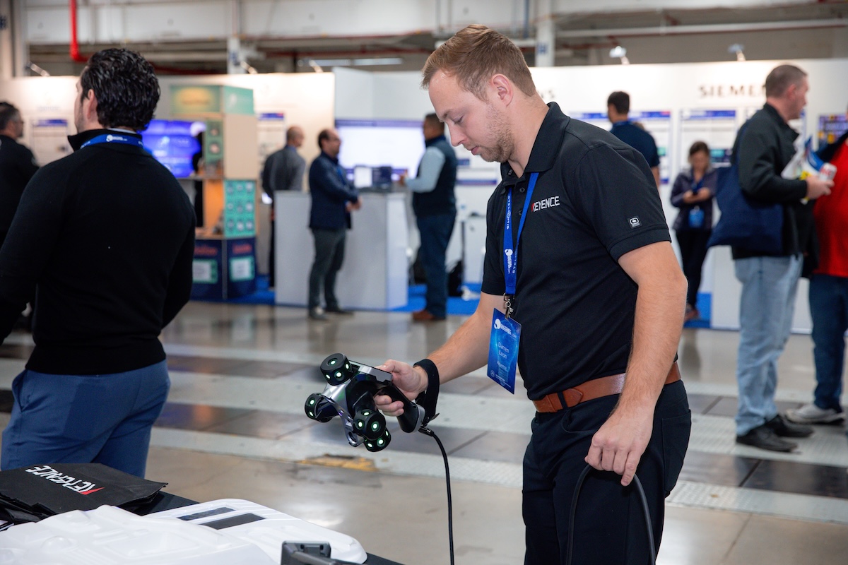 Stellantis Factory Booster Day: AI e fabbrica più efficiente