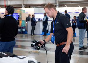 Stellantis Factory Booster Day: AI e fabbrica piÃ¹ efficiente