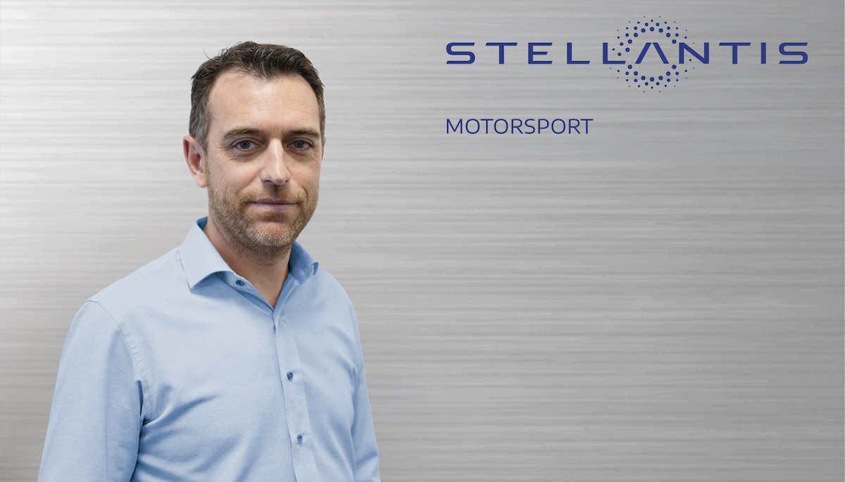 Stellantis Motorsport dopo Finot: nuova era con Olivier Jansonnie