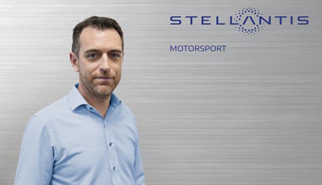 Stellantis Motorsport dopo Finot: nuova era con Olivier Jansonnie