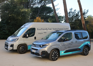 Stellantis lancia il progetto â€œHVO Auroraâ€