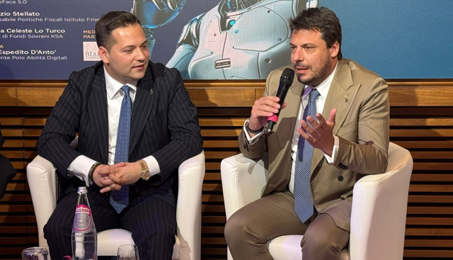 Stellato: â€œFisco e privacy, la Corte europea impone un limite allo Stato investigatoreâ€