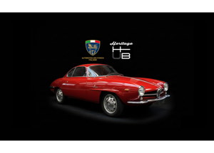 Stellantis Heritage e ASI: la storia Bertone torna a casa a Torino
