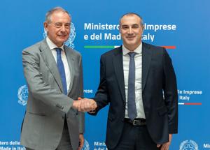 Stellantis, Cappellano al MIMIT: â€œItalia centraleâ€. Produzione su nel 2026