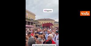 STRAGE BOLOGNA