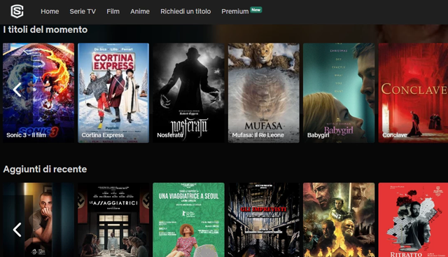 Streaming Community, perché evitare il sito di film e serie pirata: rischi e sanzioni